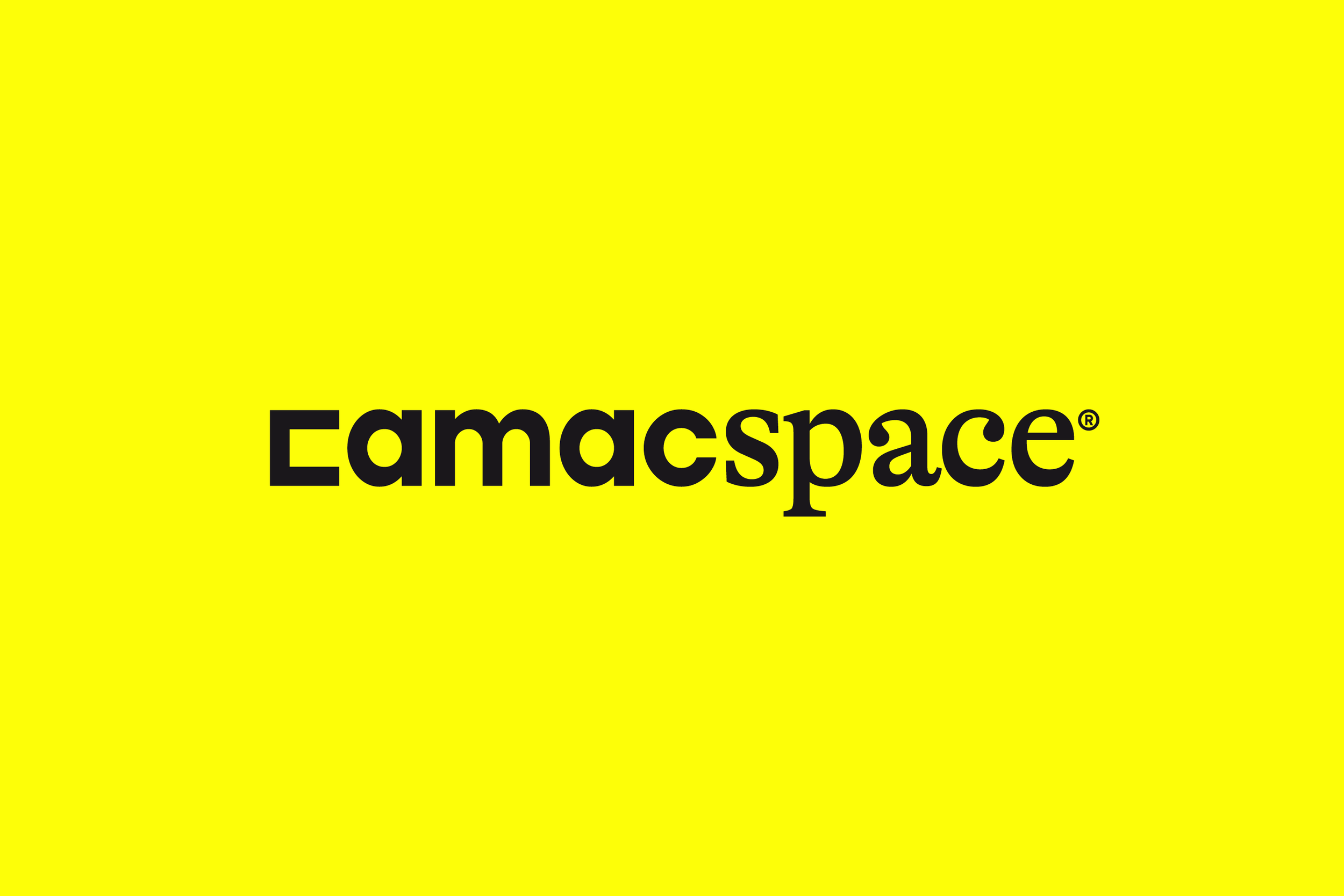 camac space