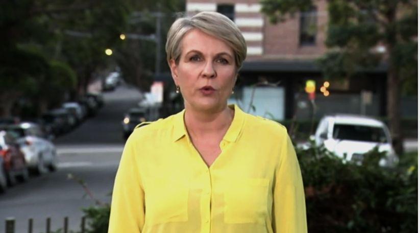 sloglobal-Tanya-Plibersek