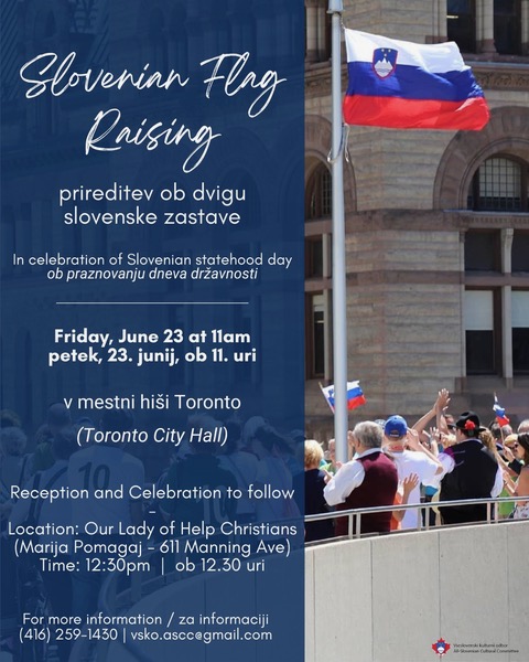 sgbn-cscc-slovenian-flag-day-toronto